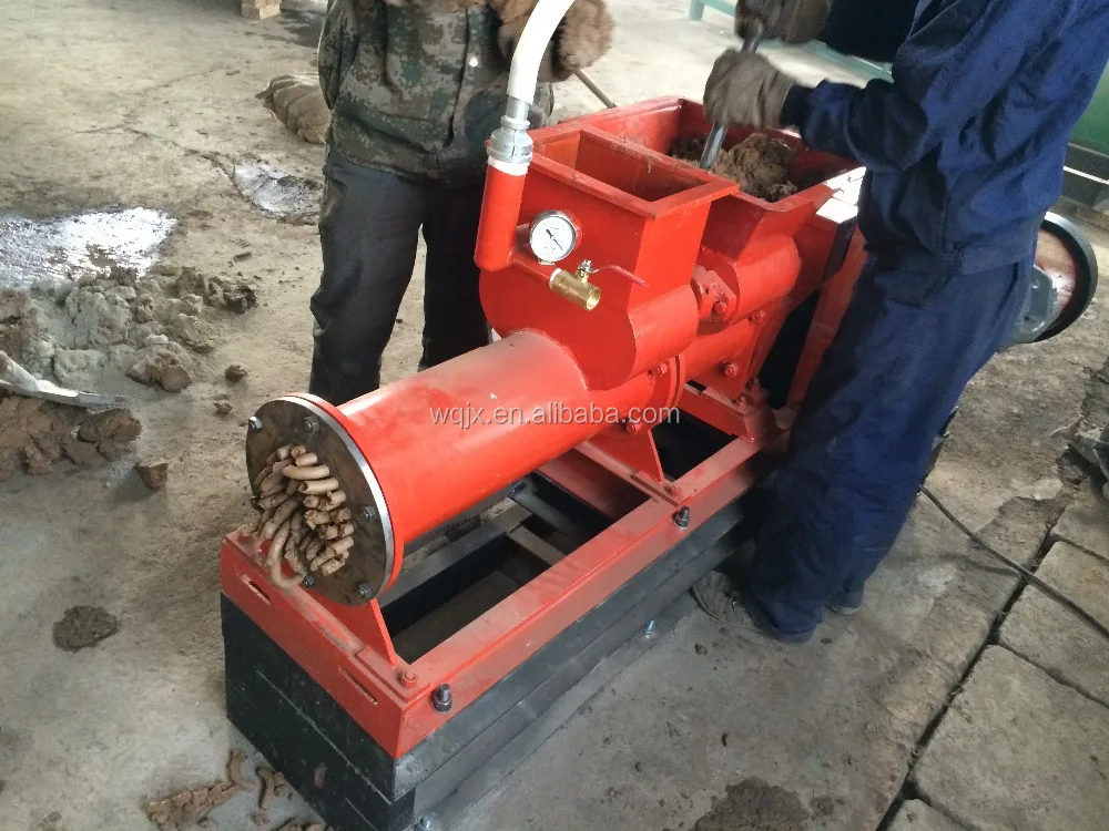 Manual Clay Roof Tile Making Machine,Cheap Roofing Tile Machine,Small