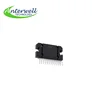 ISO9001:2015 international quality certification TDA7388 4X41W QUAD BRDG CAR RADIO AMPLIFIER amplifier power professional