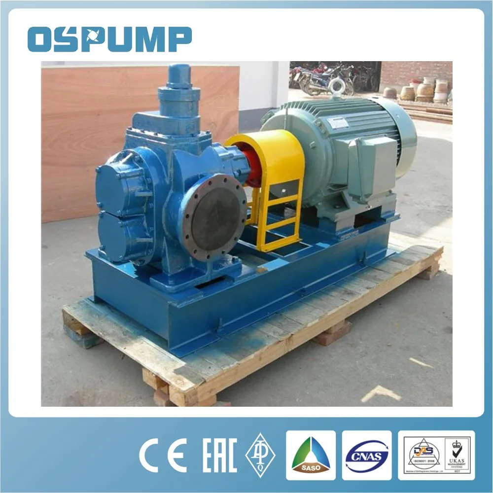 Large Flow Gear Oil Pump/kcb Gear Oil Pump/electric Gear Oil Pump Buy