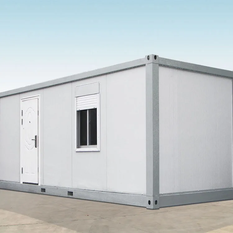 Mobile Board Prefabricated Container Office Steel Container