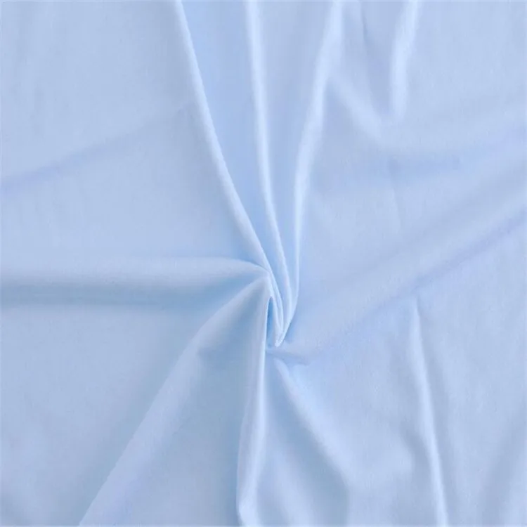 printed bamboo fabric wholesale