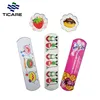 Waterproof Medical Adhesive Cartoon Bandage Plaster First Aid Band