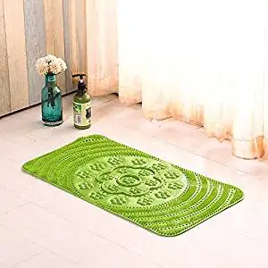 Buy Bath Mats Non Slip Rubber Shower Mat With Suction Cups Safe