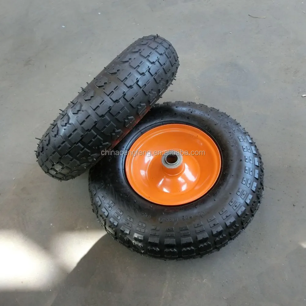 Wheelbarrow Rubber Wheel 4.006 Buy Rubber Wheel 4.006,Wheelbarrow