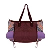 Extra Easy Large Carry Yoga Mat Bag Canvas Carrier Gym Bag with Full Zipper Closing and Adjustable Strap
