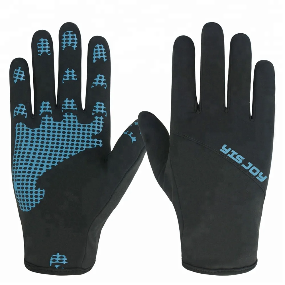 kids running gloves