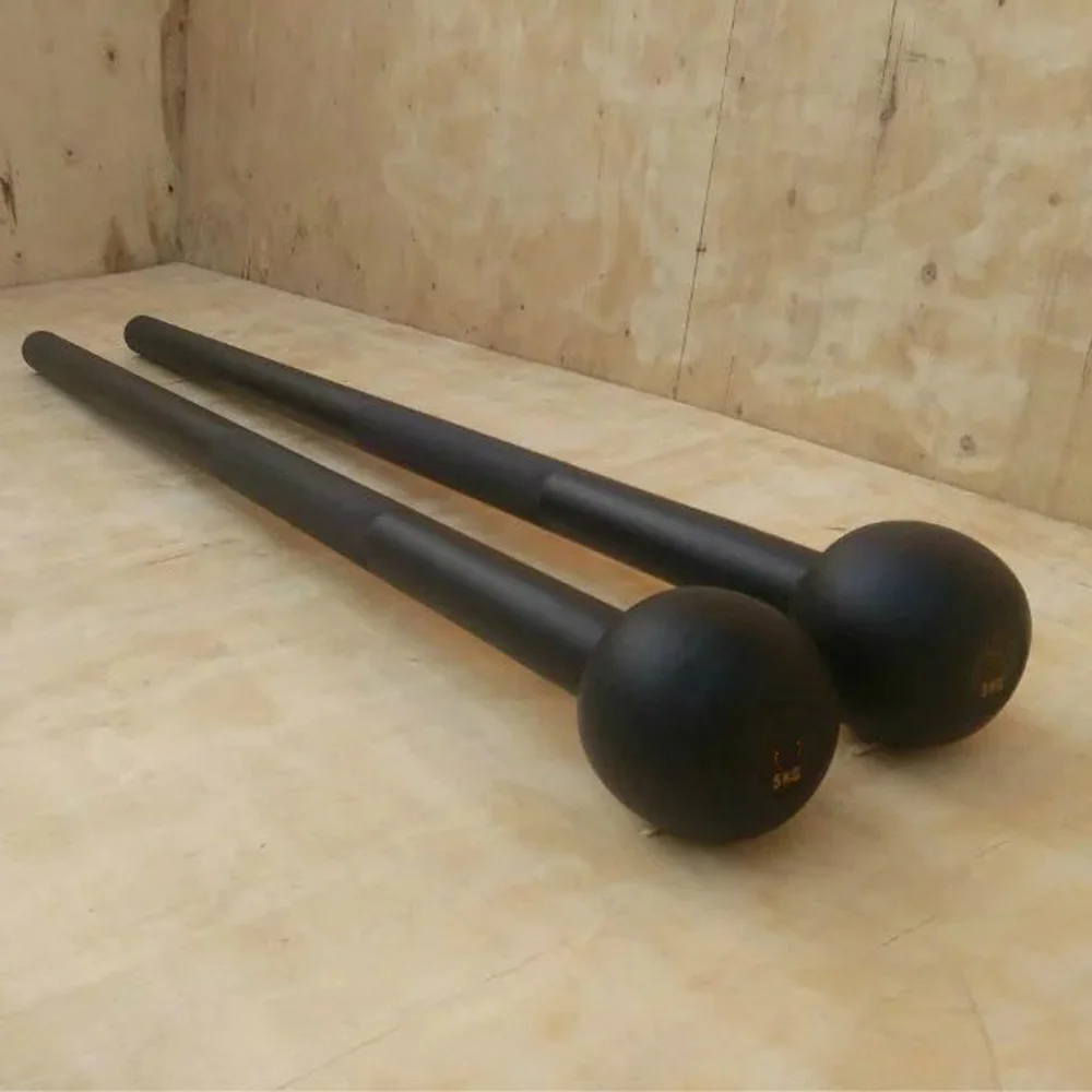 Powder Coating Steel Mace Bell Buy Mace Bell,Steel Mace Bell,Powder