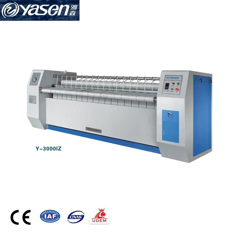 Commercial Laundry Ironing Press Machine Buy Ironing Press Machine
