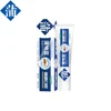 Reducing plaque and harmful bacteria toothpaste