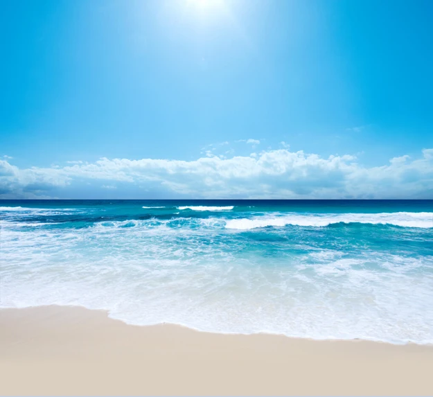 Ocean Wall Mural yst-008 lifelike ocean scenery customized size wall mural photo Ocean Wall Mural yst-008 lifelike ocean scenery customized size wall mural photo