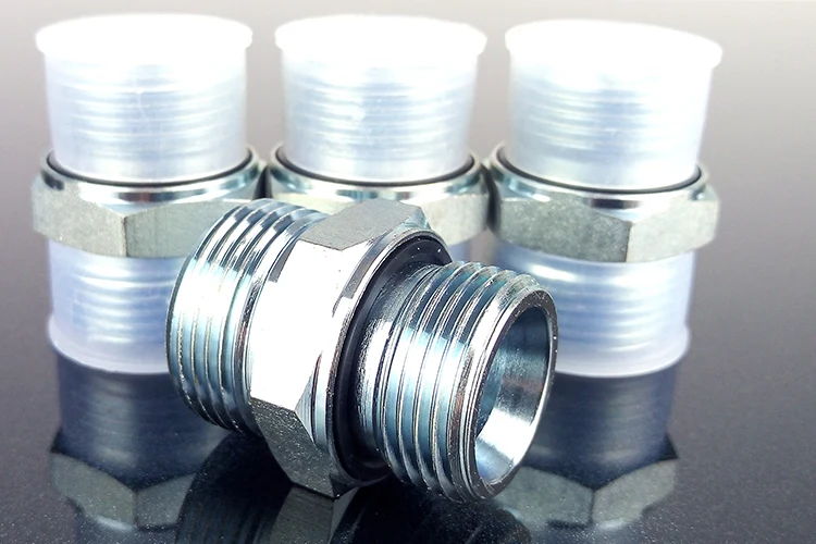 Hydraulic Hose Quick Connector, Fittings Pipe, Hydraulic Hose Fittings