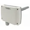 duct mount temperature and humidity transmitter with 4-20ma output signal