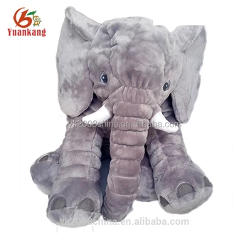 stuffed singing elephant