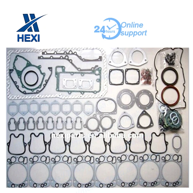 overhaul gasket kit