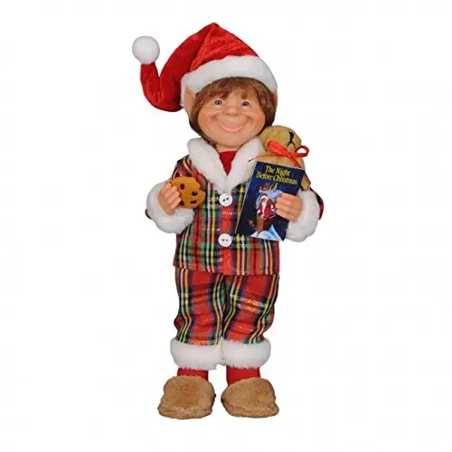 Download Buy Karen Didion Traditional Elf In Nutcracker Suit in ...