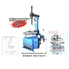 High quality accessories car tire changer S-T886