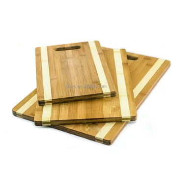 Totally 3 Piece Bamboo Cutting Board Set With Large Medium Small Size Bamboo Chopping Board Buy 3 Pieces Bamboo Cutting Board Set Bamboo Cutting Board Set Custom Bamboo Cutting Boards Product On Alibaba Com