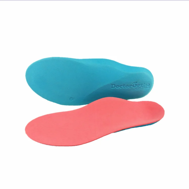 cork latex insole