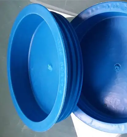 pipe end plastic caps cap stainless steel