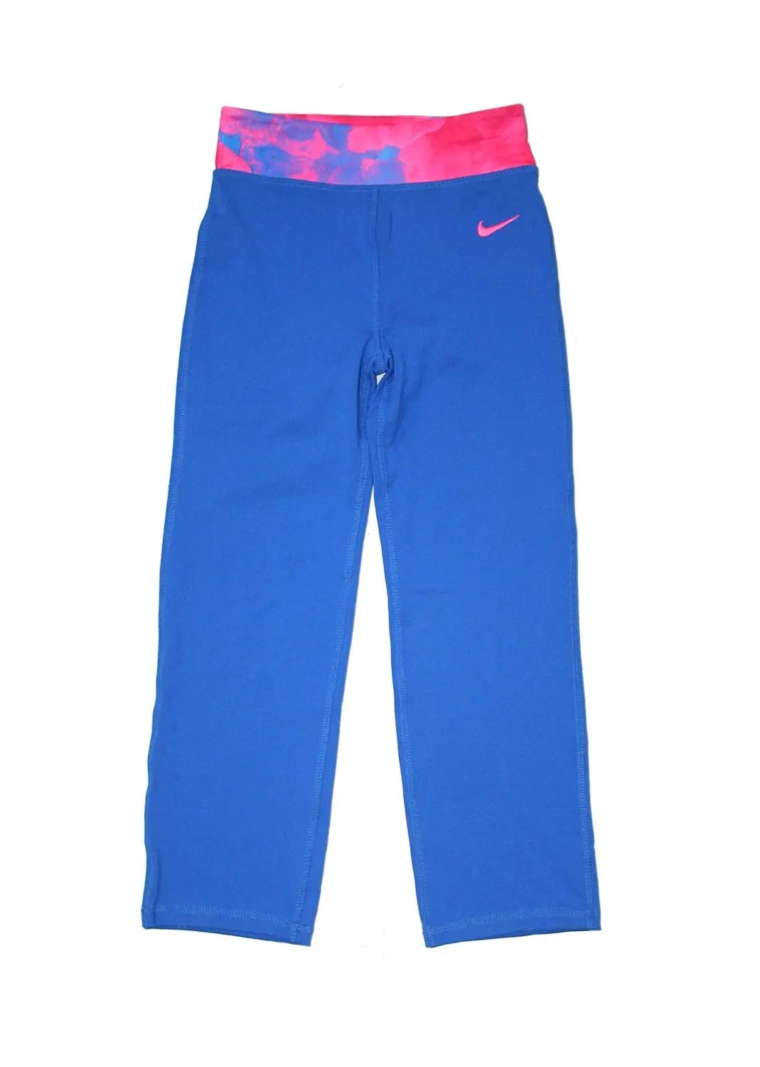 Buy Danskin Now Girls Foldover Yoga Pants in Cheap Price on Alibaba.com