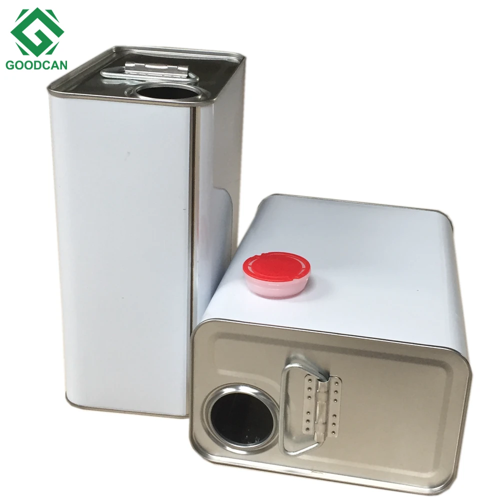 Custom Sizes Metal Empty Paint Cans For Chemical Paint Buy Metal Cans For Paint,Empty Can For