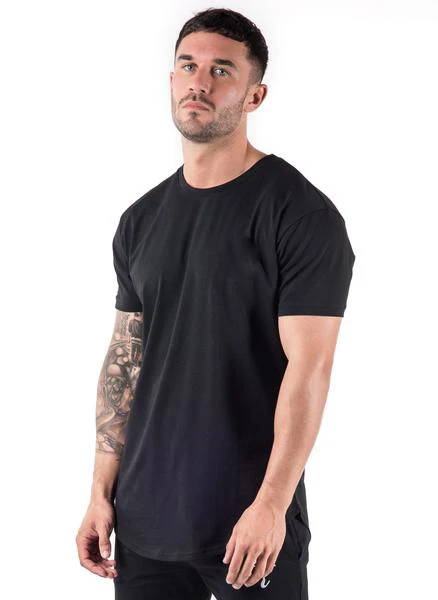 mens t shirts 95 cotton 5 spandex