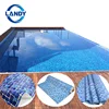 100% PVC swimming pool plastic liner, intex pool liner replacement swimming pool mosaic.