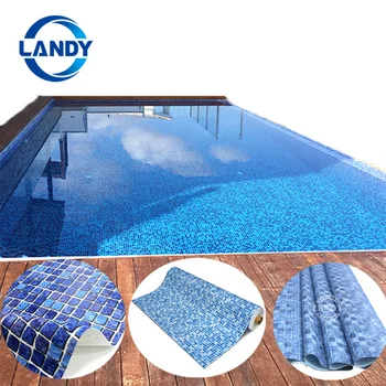 pvc pool liner manufacturers