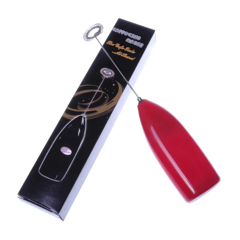 Unionpromo automatic electric plastic milk frother