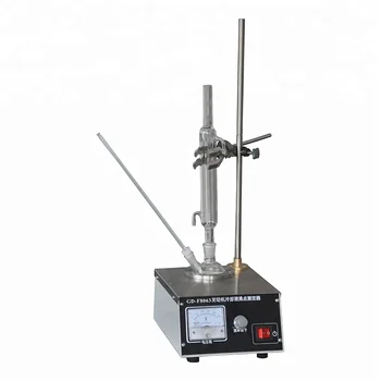 Equilibrium Boiling Point Tester / Equilibrium Boiling Point Apparatus ...