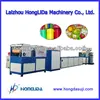 Toy Packing Mesh Bag Making Machine
