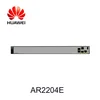 Huawei 3G Router AR2204E one GE combo two GE electrical interfaces WAN