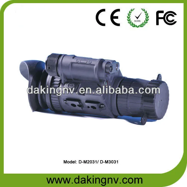 Image Intensifier Tubes(iit) Night Vision Dm2031 Gen 2+ Clear Pictures