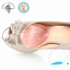 Mollyto forefoot Universal gel ice insoles suit for any shoes