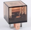 general purpose double contacts 4 pins auto relay para gps tracker