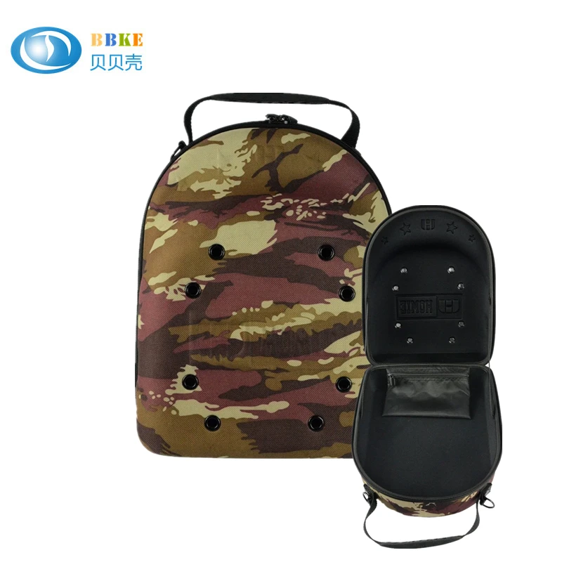 6 Baseball Cap Hat Fitted Carrier Case For Caps,Custom Hat Bags Eva Hat