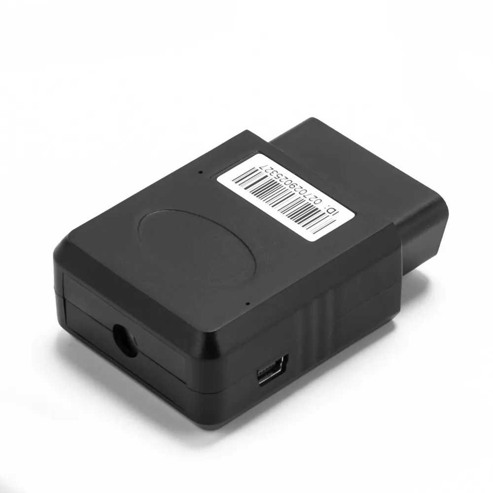 Automatic Gps Tracker With Movement Alarm Tkstar Tk209 - Buy Gps ...