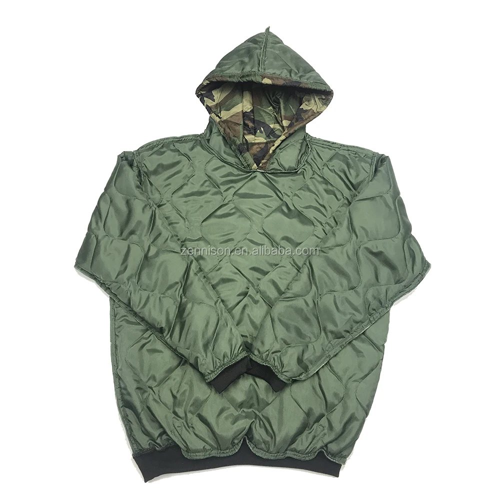 Doublure de poncho et couverture extérieur coyote 210 x 150 cm - Achat