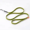 Metal Dog Leash Snap Hook Strong Dog Leash Training Lead
