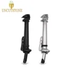 Folding Bike Stem 25.4mm fork 25.4mm Double Direction Adjustment Bicycle Stem Telescopic Head Tube BMX Electric bike essories