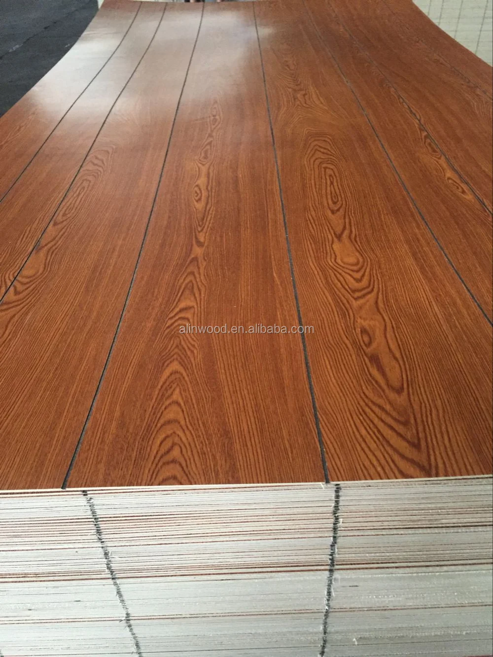 1.8mm 2.5mm 3mm 3.6mm Paper Overlaid/ Overlay Poly Plywood Buy