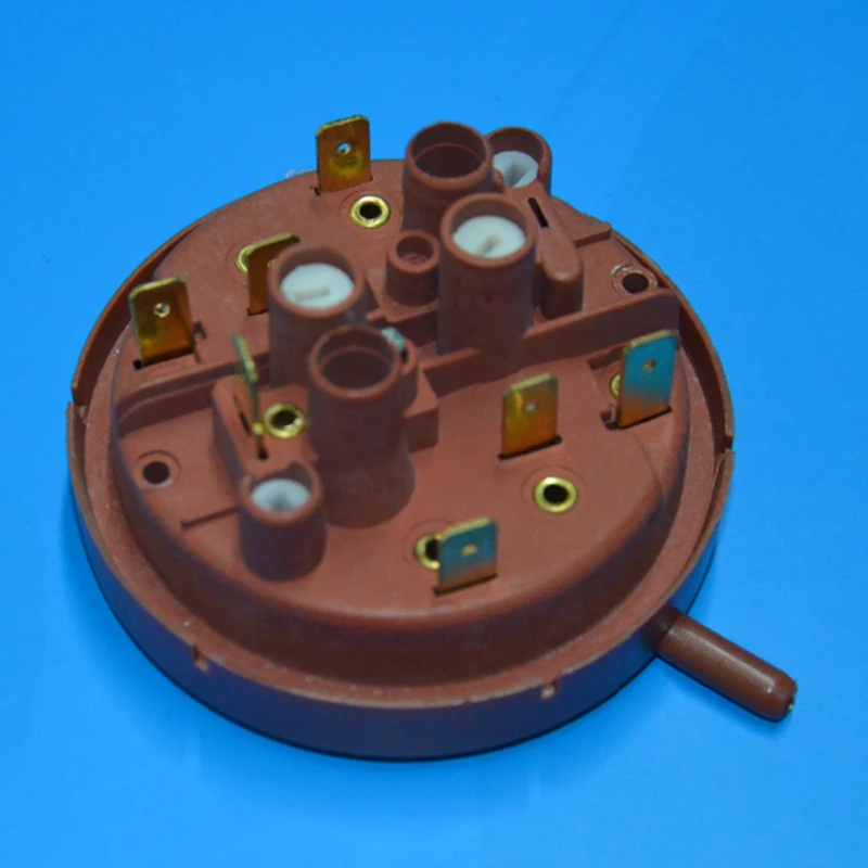 Washing Machine Water Level Pressure Switch - 3 Year Warranty