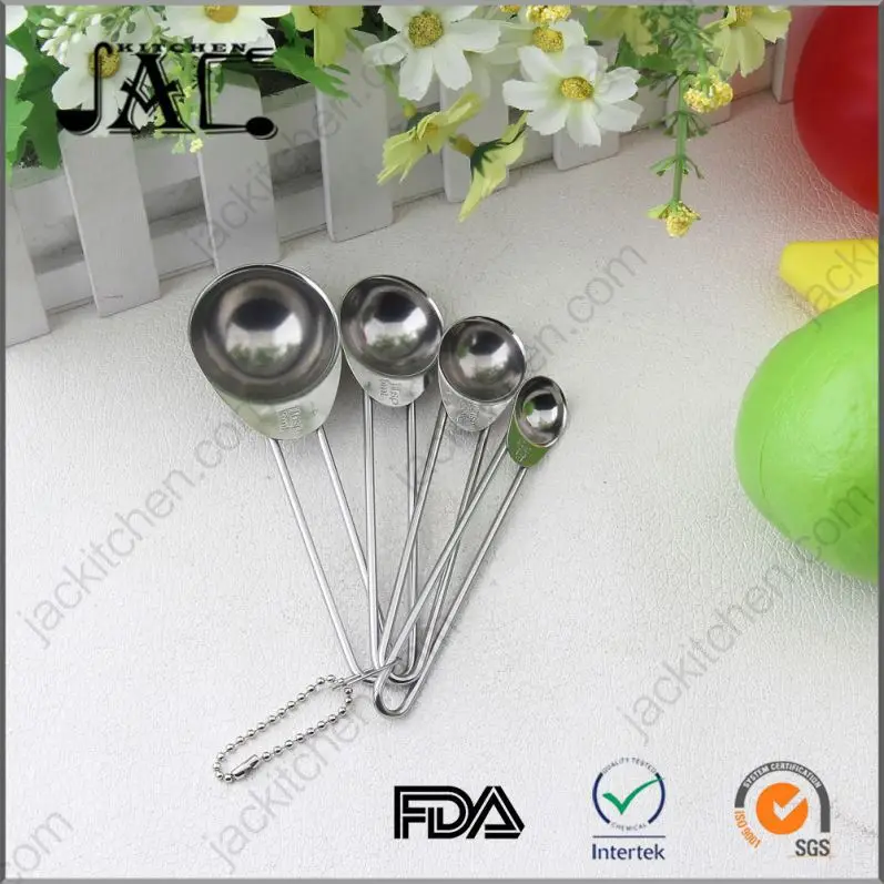 Heat Resistant Silicone Measuring Tool