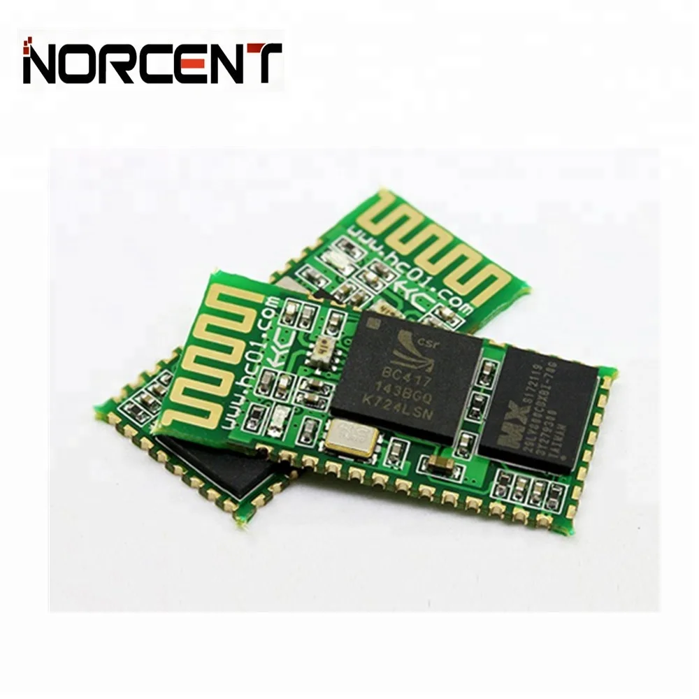 
(HC Figure Blue tooth Module)HC-06D 2.0 module for data transmission with BC417 original manufacturer 