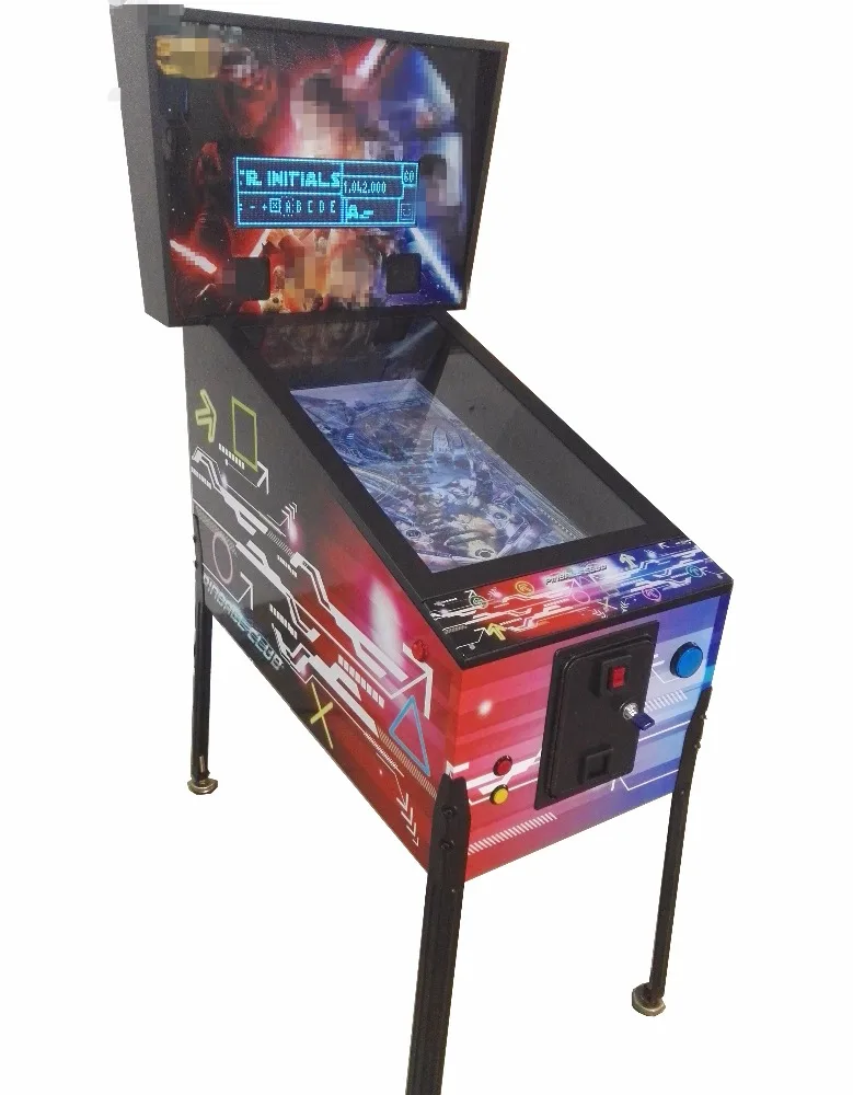 SCARICA NUOVO PINBALL