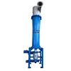 Waste paper recycling machine/ high consistency cleaning machine for paper pulp