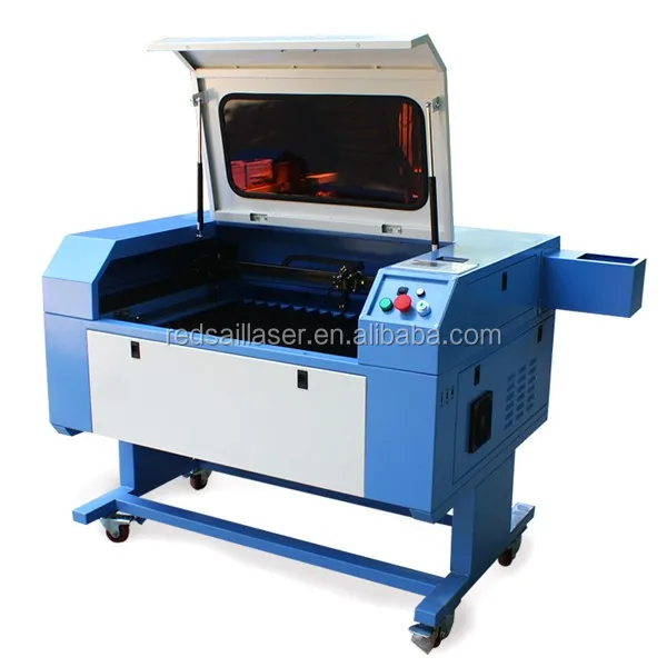 Chinese Supply Redsail X700 50w/60w Laser Engraving Machine Price Buy 3d Laser Engraving