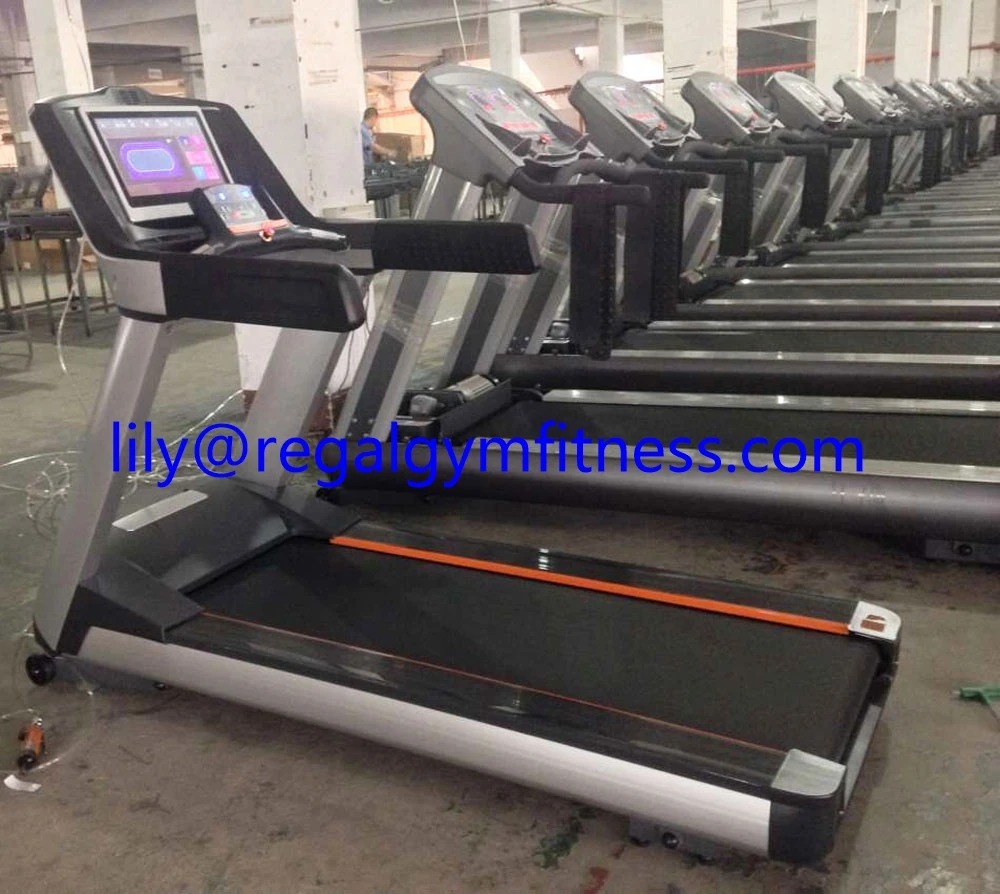 commercial treadmill fitness equipment