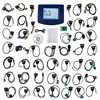 2018 Mileage reset tool V4.94 Digiprog III Digiprog3 Odometer Master Programmer Entire Kit DP3