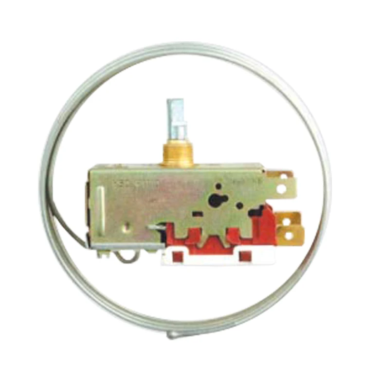 Refrigerator Temperature Controller Mechanical Type Thermostat Buy